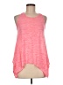 JL Pink Tank Top Size M (estimated) - photo 1