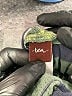Tea 100% Cotton Green Pullover Hoodie Size 5 - photo 3