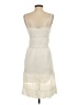 Philosophy Ivory Casual Dress Size XS (estimated) - photo 2