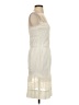 Philosophy Ivory Casual Dress Size XS (estimated) - photo 4