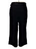 Universal Standard Black Dress Pants Size 18 (M) - photo 2