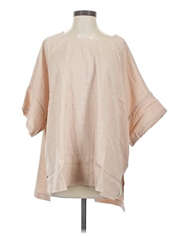 Zenana Short Sleeve T-Shirt (view 1)