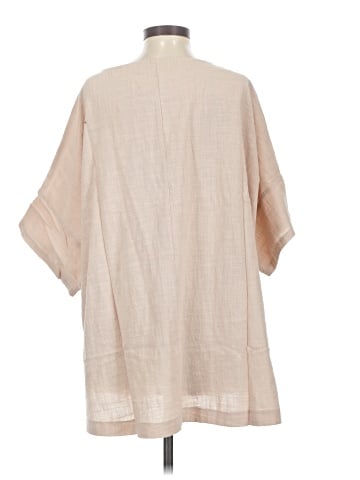 Zenana Short Sleeve T-Shirt (view 2)