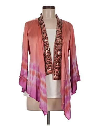 Hale Bob Kimono (view 1)