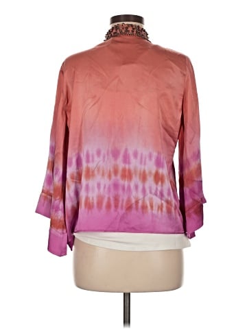 Hale Bob Kimono (view 2)