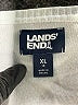 Lands' End White Cardigan Size XL - photo 7