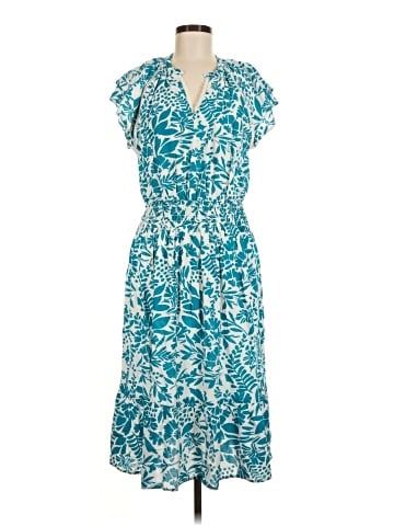 Luxology Casual Dress (view 1)