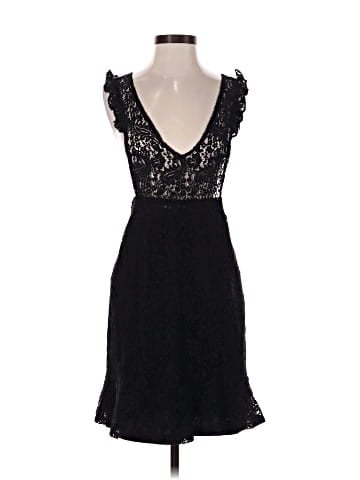Sweet Rain Cocktail Dress (view 1)