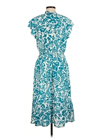 Luxology Casual Dress (view 2)