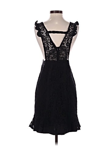 Sweet Rain Cocktail Dress (view 2)