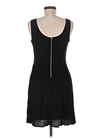 Xhilaration Cocktail Dress (view 2)
