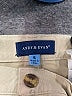 Andy & Evan Solid Tan Khakis Size 5 - photo 3