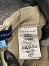 Andy & Evan Solid Tan Khakis Size 5 - photo 4