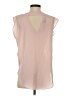 A. Byer 100% Polyester Pink Casual Dress Size S - photo 2
