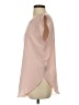 A. Byer 100% Polyester Pink Casual Dress Size S - photo 5