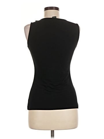 Suzie In The City Sleeveless T-Shirt (view 2)