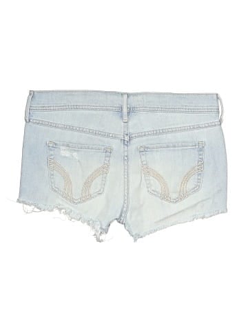 Hollister Denim Shorts (view 2)
