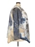 Green Envelope Tie-dye Gray Pullover Sweater Size 3X - photo 4