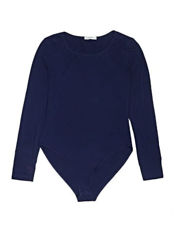 MANGOPOP Collection Bodysuit (view 1)