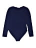 MANGOPOP Collection Blue Bodysuit Size S - photo 1