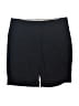 Theory Solid Black Shorts Size 6 - photo 1