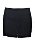 Theory Solid Black Shorts Size 6 - photo 2
