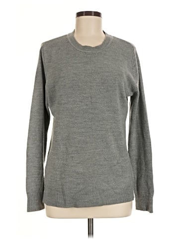 Croft & Barrow Pullover Sweater (view 1)