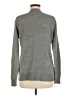 Croft & Barrow 100% Acrylic Gray Pullover Sweater Size M - photo 2