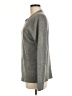 Croft & Barrow 100% Acrylic Gray Pullover Sweater Size M - photo 5