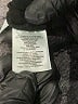 Kasper Black Long Sleeve Blouse Size XL - photo 8