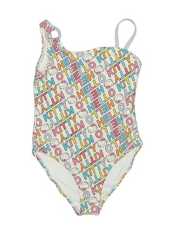 Hello Kitty One Piece Swimsuit (view 1)