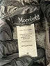 Moonlight 100% Polyester Gray Raincoat Size M - photo 6