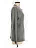 Croft & Barrow 100% Acrylic Gray Pullover Sweater Size M - photo 4
