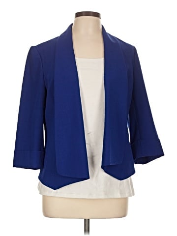 Black Label by Evan Picone Blazer (view 1)