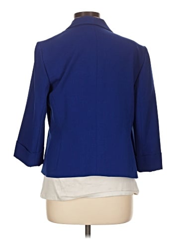 Black Label by Evan Picone Blazer (view 2)