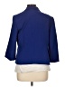 Black Label by Evan Picone Blue Blazer Size L (estimated) - photo 2