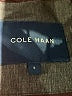 Cole Haan 100% Polyester Gray Vest Size S - photo 6