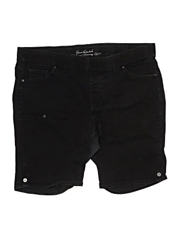 Gloria Vanderbilt Shorts (view 1)