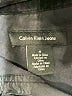 CALVIN KLEIN JEANS Black Jacket Size M - photo 6