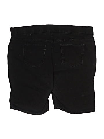 Gloria Vanderbilt Shorts (view 2)