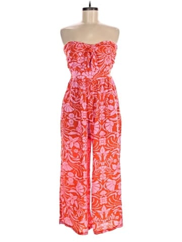 AaKaa Jumpsuit (view 1)