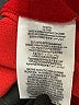BCBGeneration 100% Polyester Solid Red Cocktail Dress Size 2 - photo 8