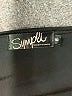 Sympli Black Casual Dress Size 8 - photo 7