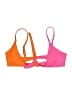 Parade Orange Swimsuit Top Size L - photo 1