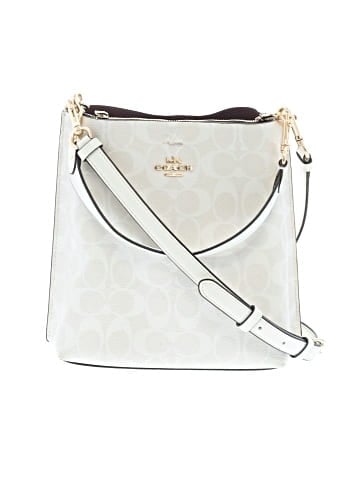 Coach Factory Crossbody Bag (view 1)