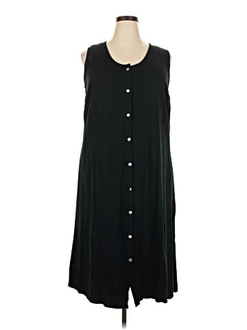 Jessica London Casual Dress (view 1)