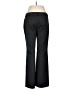 Express Design Studio Chevron-herringbone Black Dress Pants Size 8 - photo 2