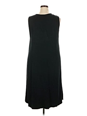 Jessica London Casual Dress (view 2)