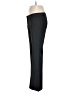 Express Design Studio Chevron-herringbone Black Dress Pants Size 8 - photo 5