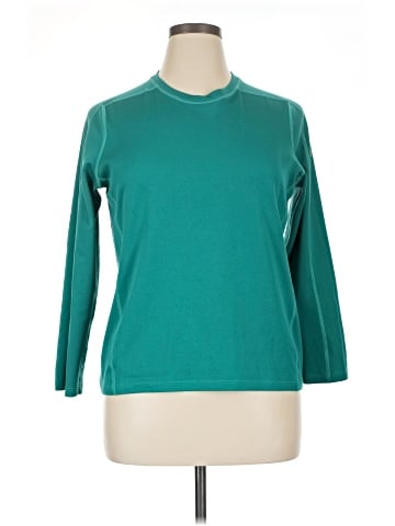Eastern Mountain Sports 3/4 Sleeve T-Shirt (view 1)